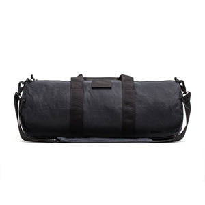 Heritage Gym Bag - Waxed Canvas
