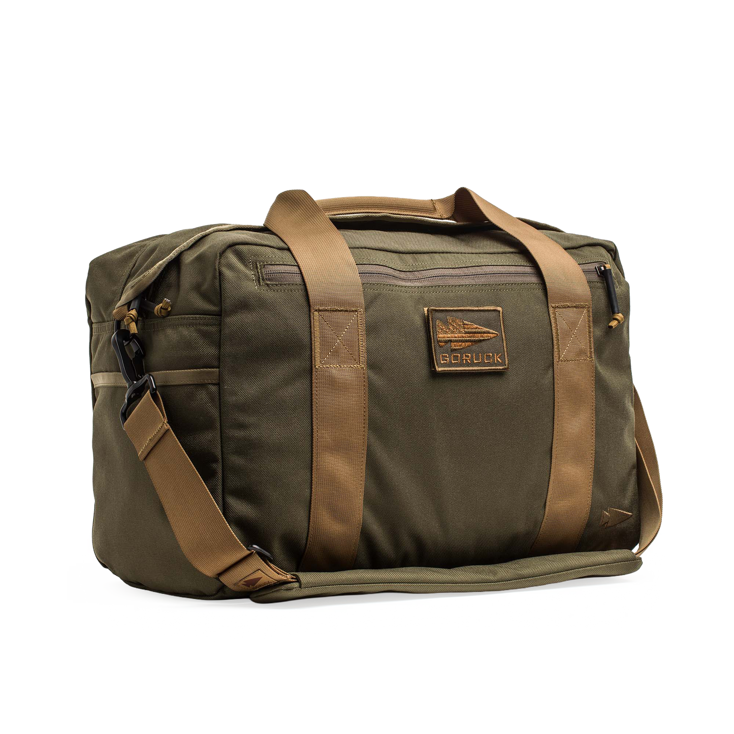 Kit Bag (Includes Shoulder Strap)
