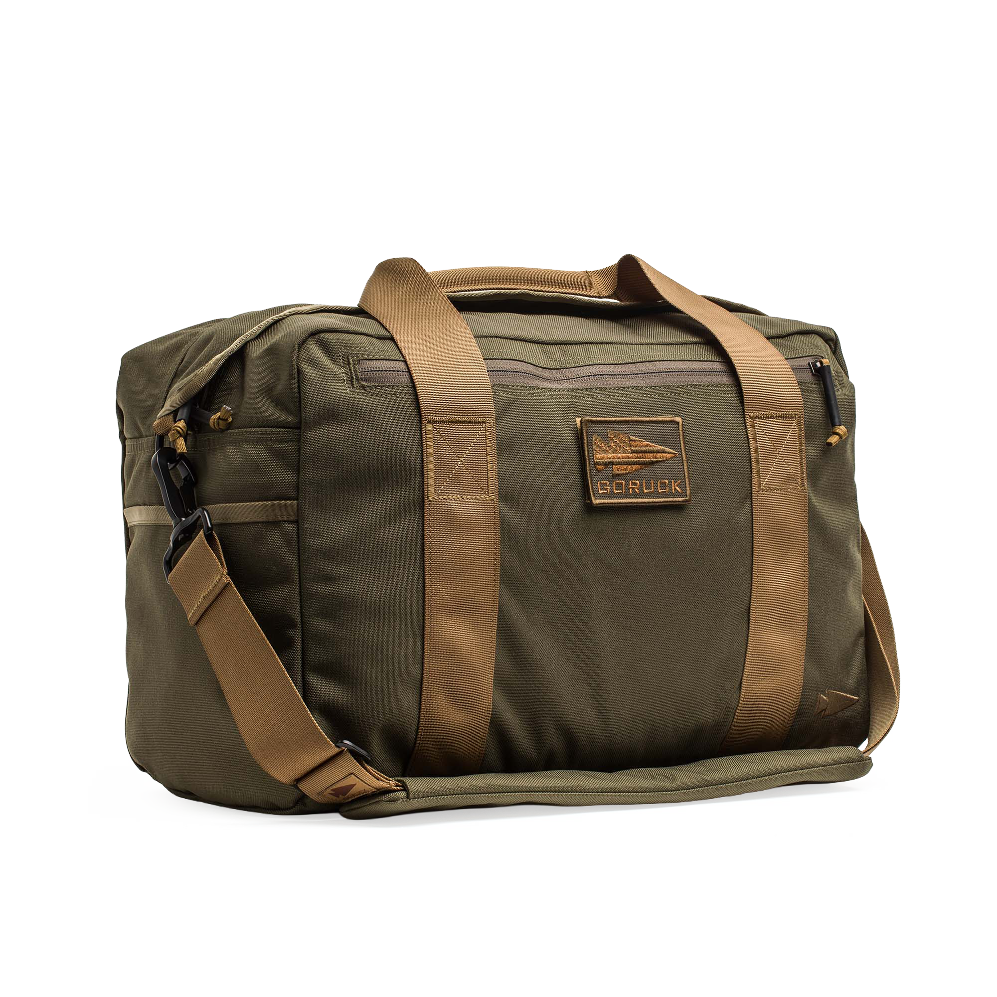 Kit Bag (Includes Shoulder Strap)