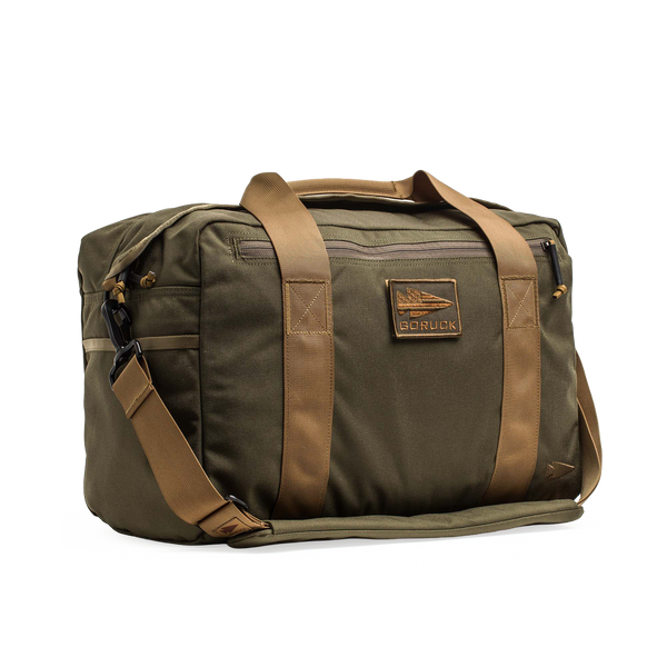 Kit Bag (Includes Shoulder Strap)