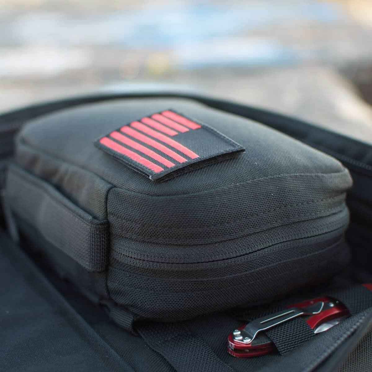 GR1 Field Pocket