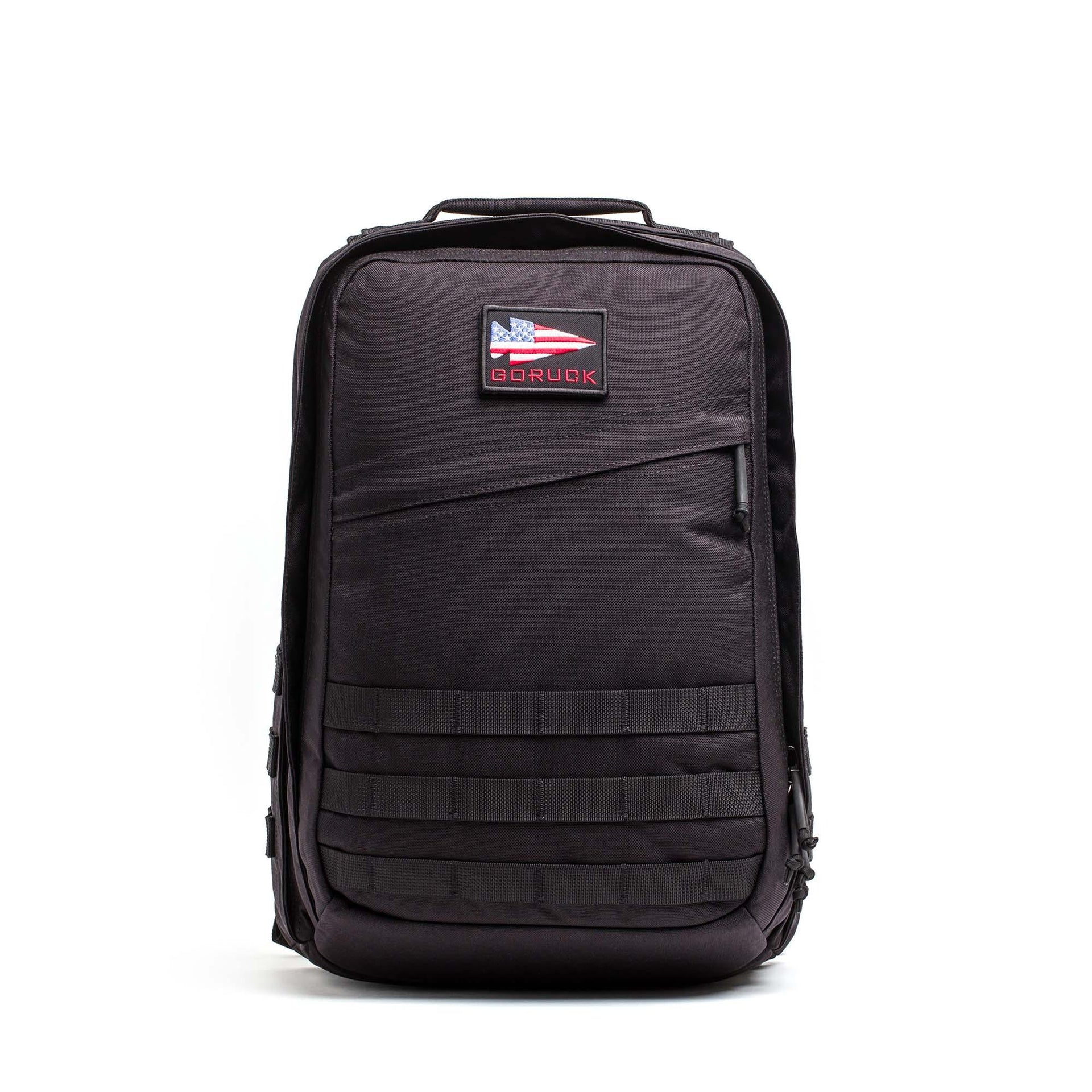 GORUCK GR2 - 26L / Black