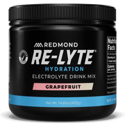 Hydration Electrolyte Powder Stick Packs