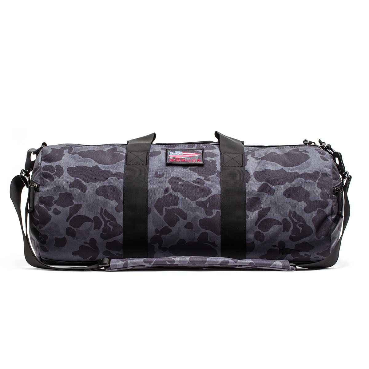 Gym Bag - Cordura