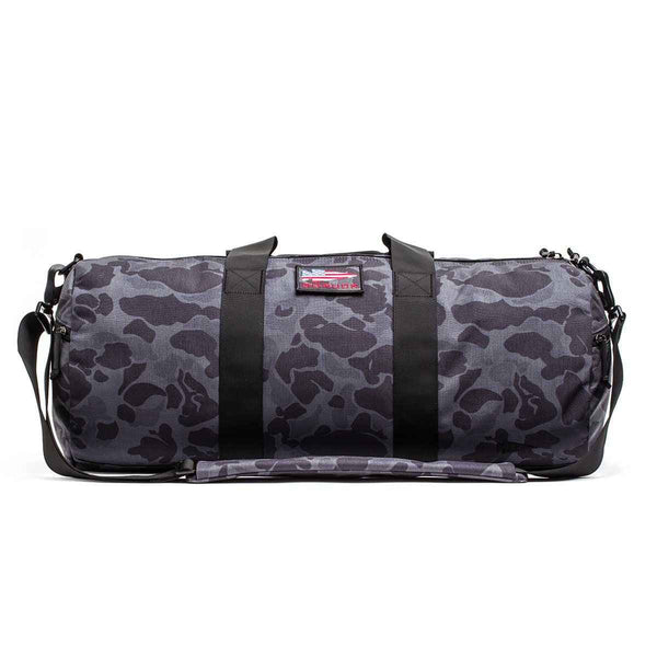 Gym Bag - Cordura