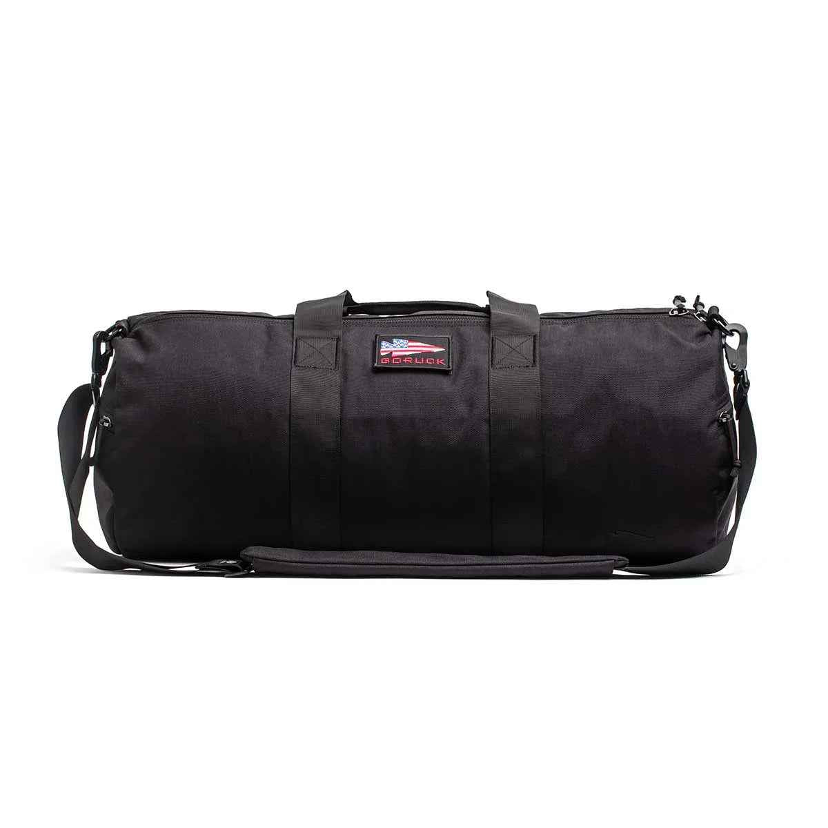 Gym Bag - Cordura