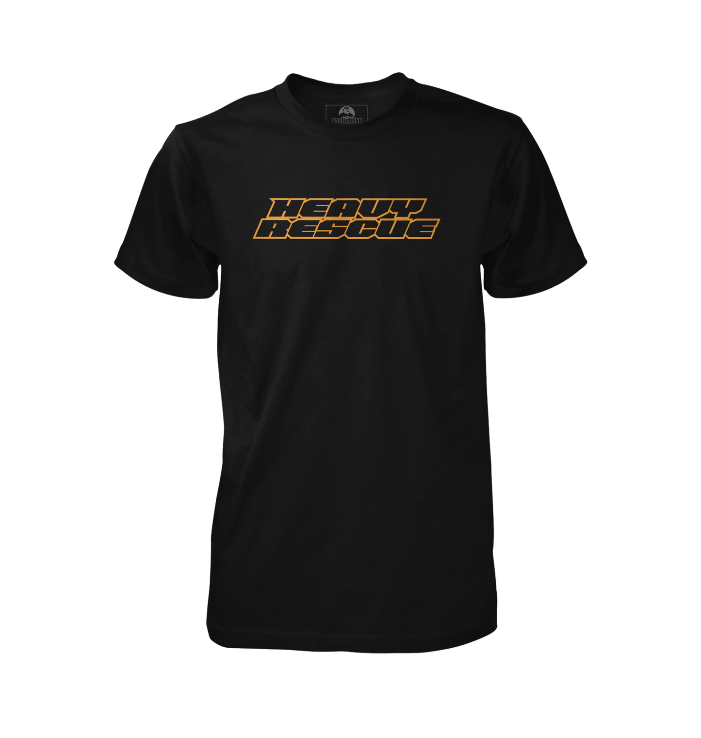 Heavy Rescue Classic Tee