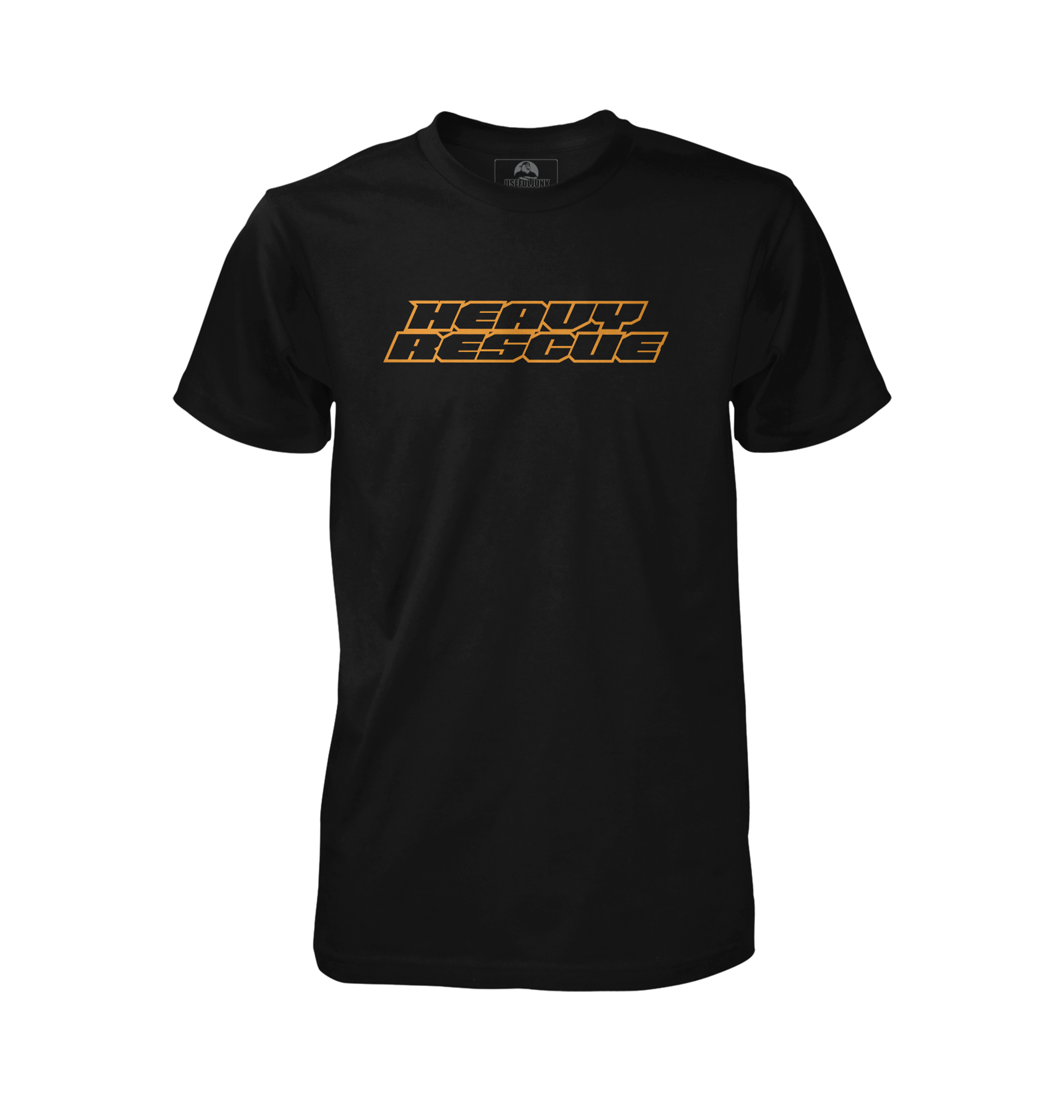 Heavy Rescue Classic Tee