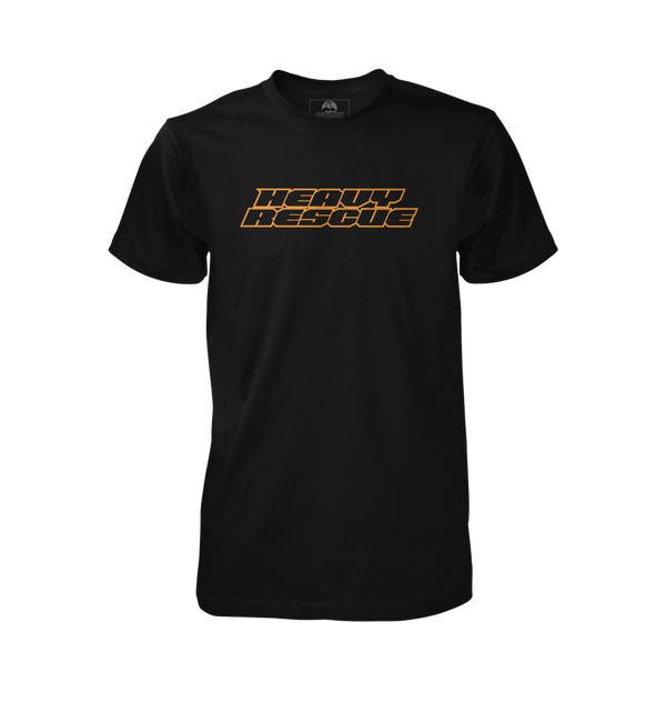Heavy Rescue Classic Tee