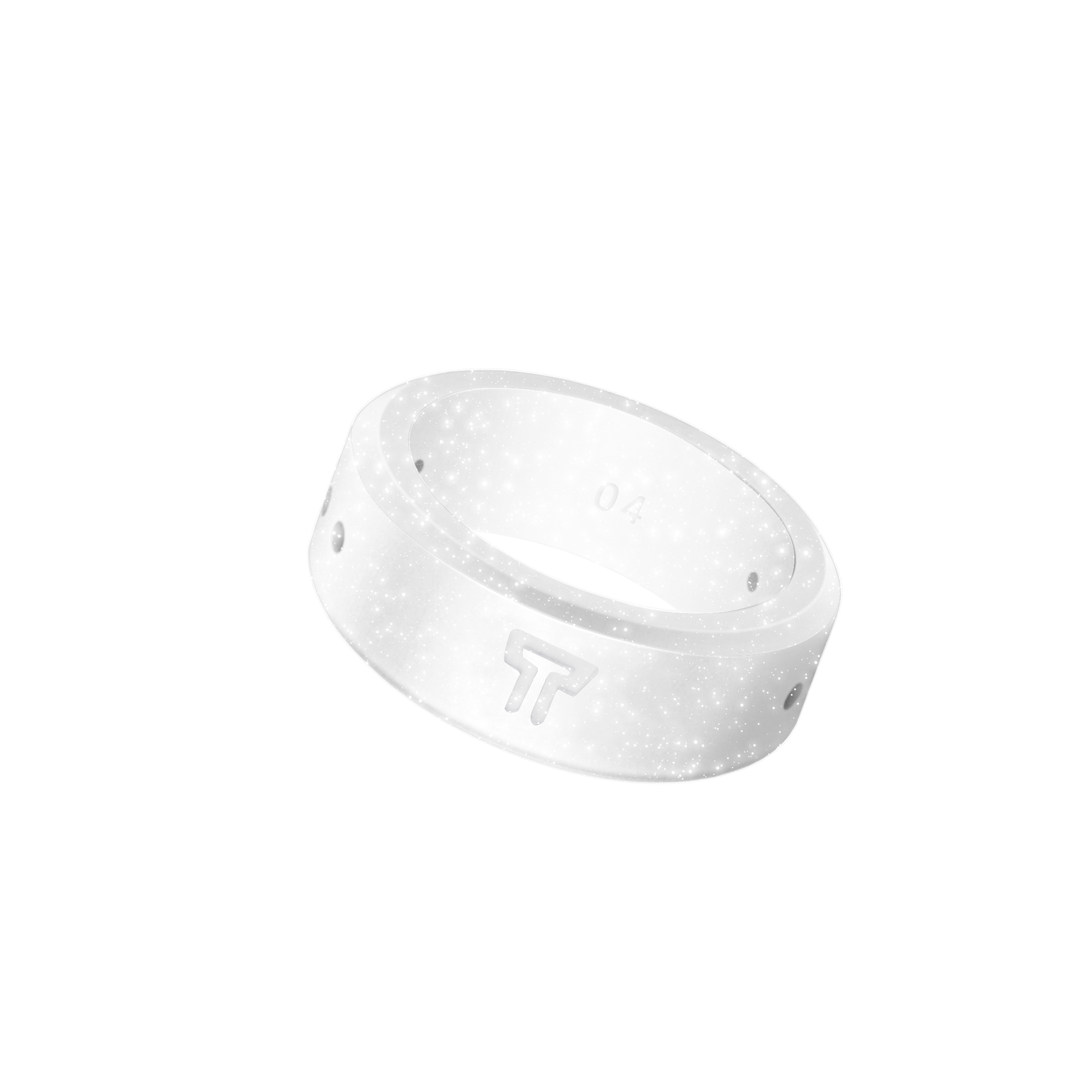 Sparkle White