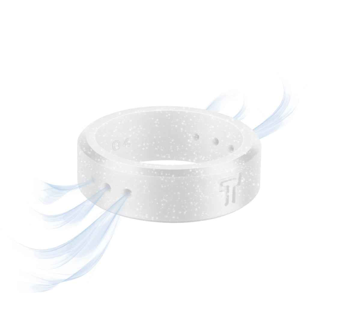 Sparkle White