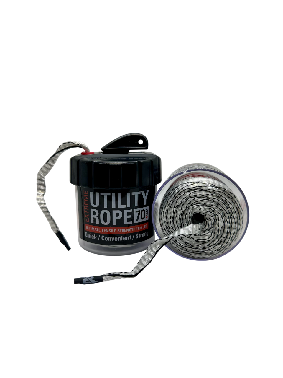Rapid Rope - 120 Feet