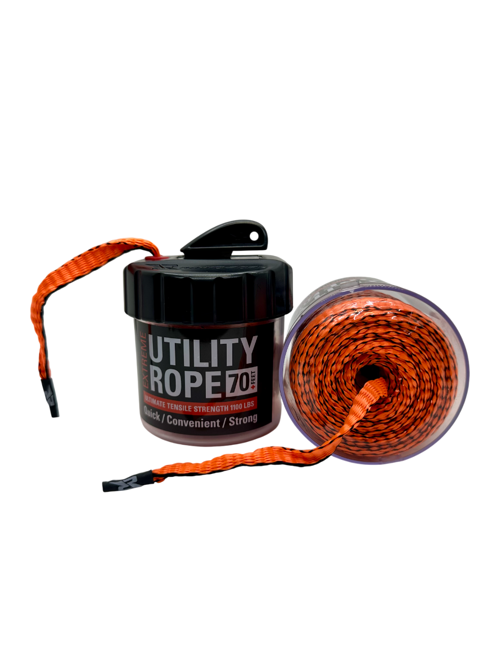 Rapid Rope - 120 Feet