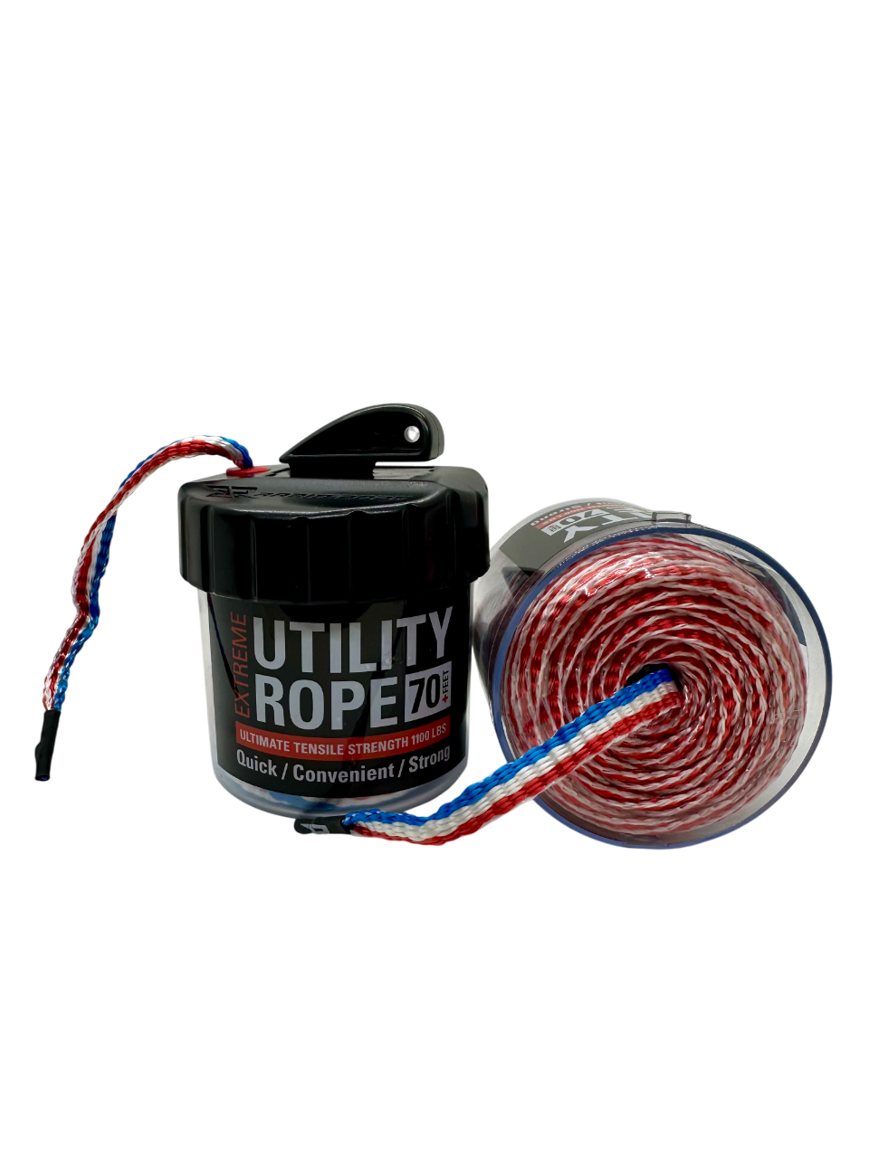 Rapid Rope - 120 Feet