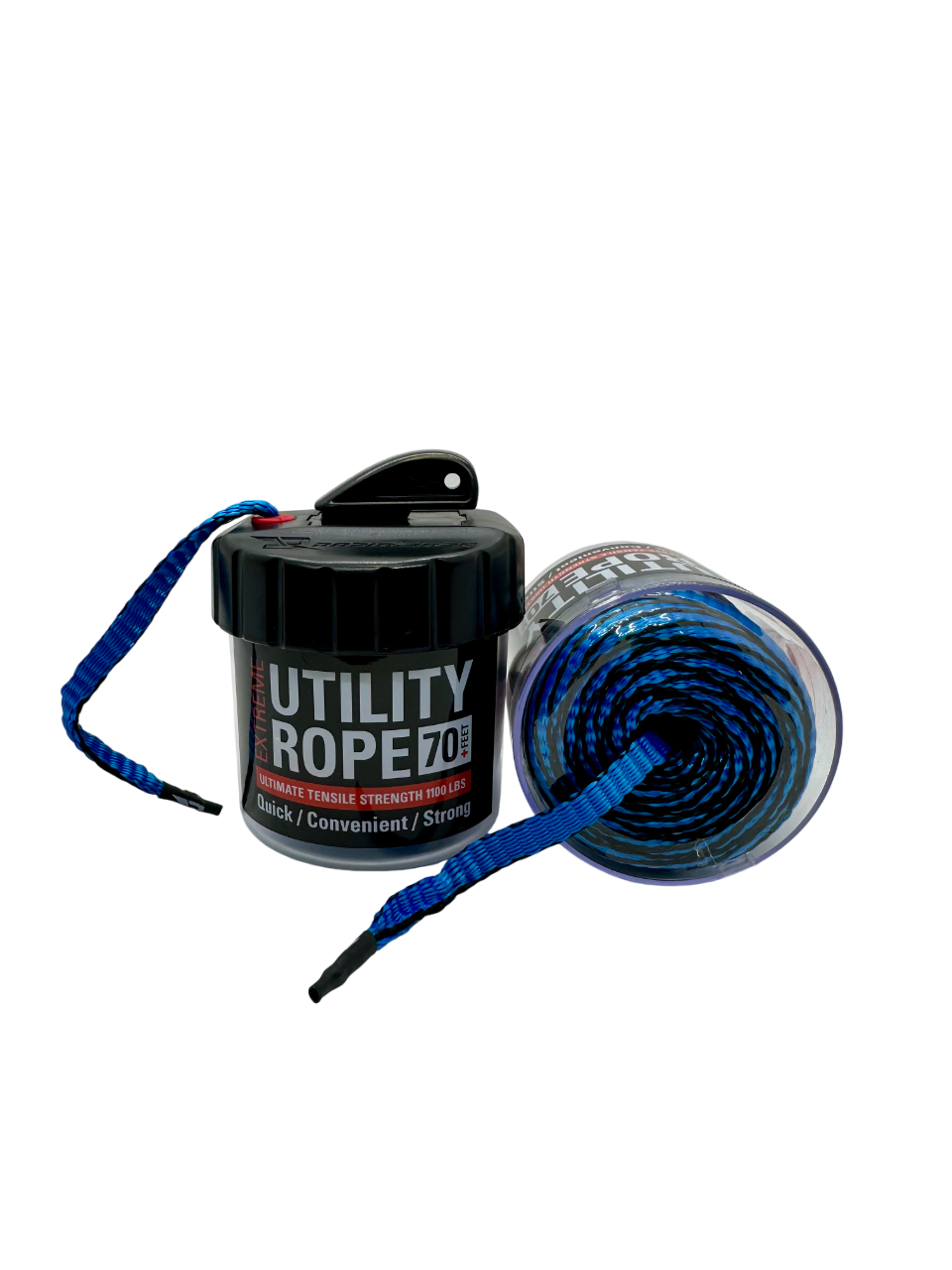 Rapid Rope - 120 Feet