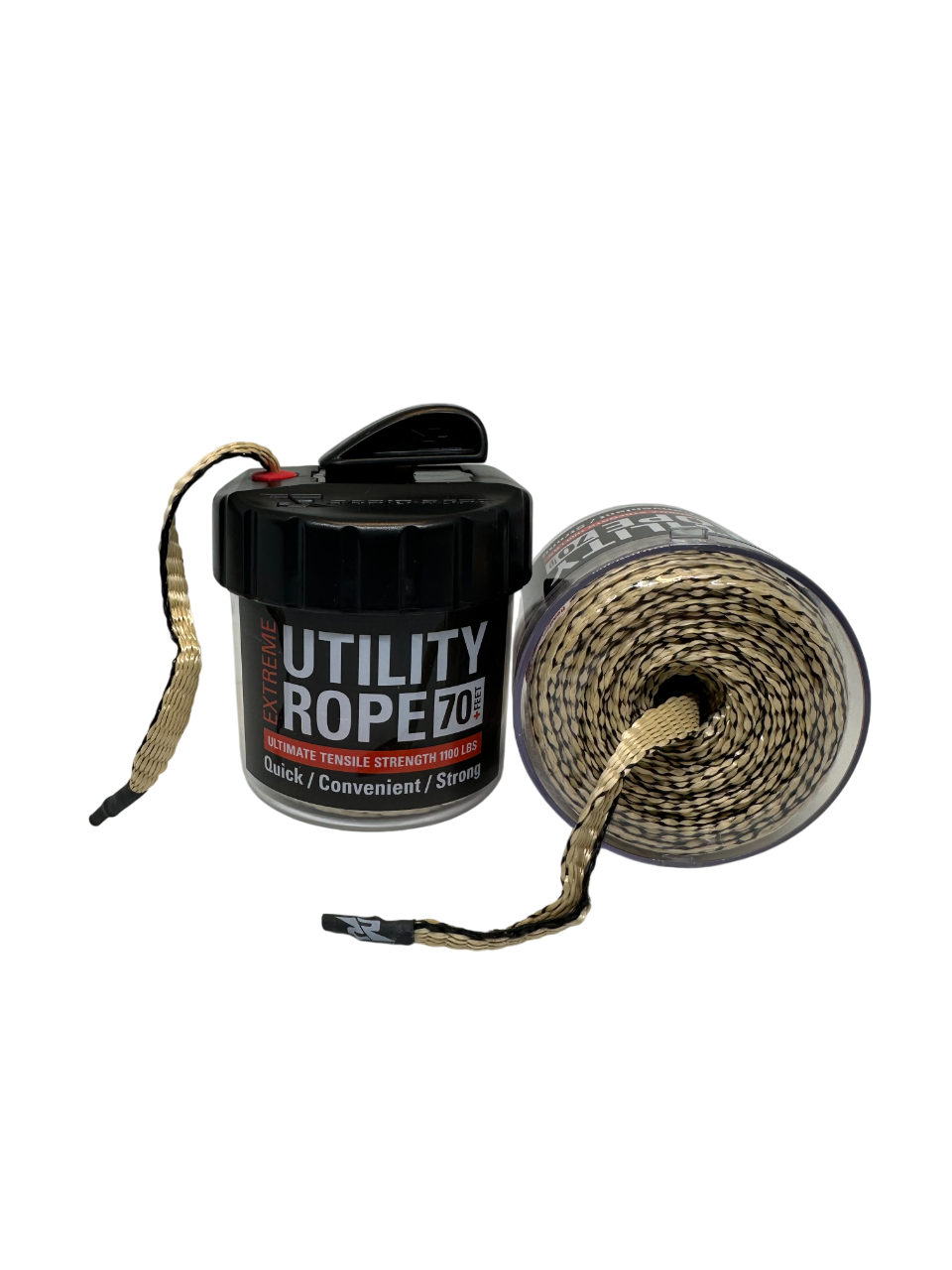 Rapid Rope - 120 Feet
