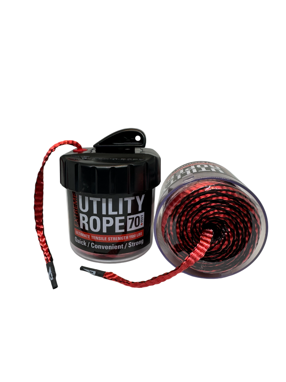 Rapid Rope - 120 Feet