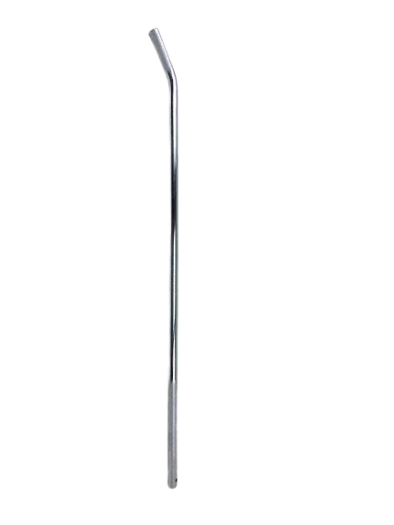 Tie Down Bar - Grip Options