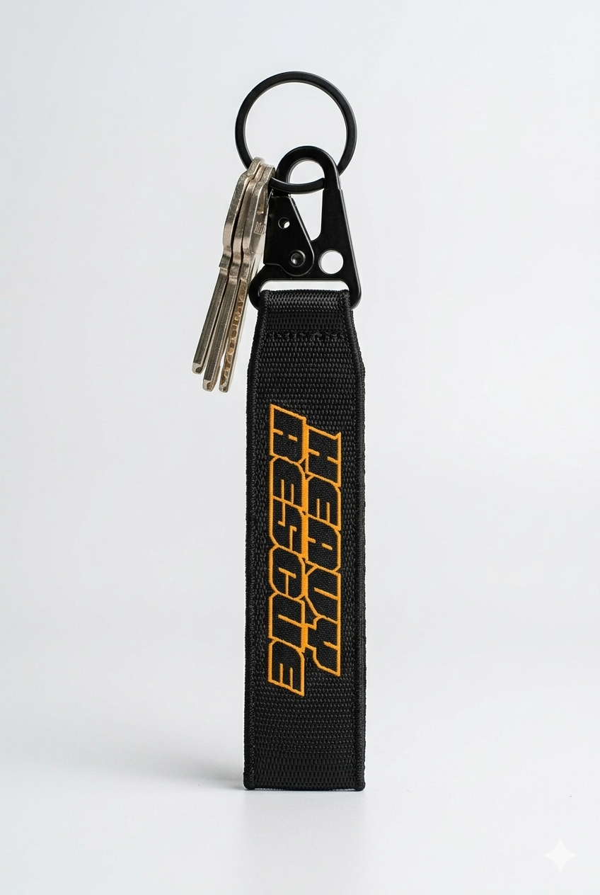 Heavy Rescue Jet Tag