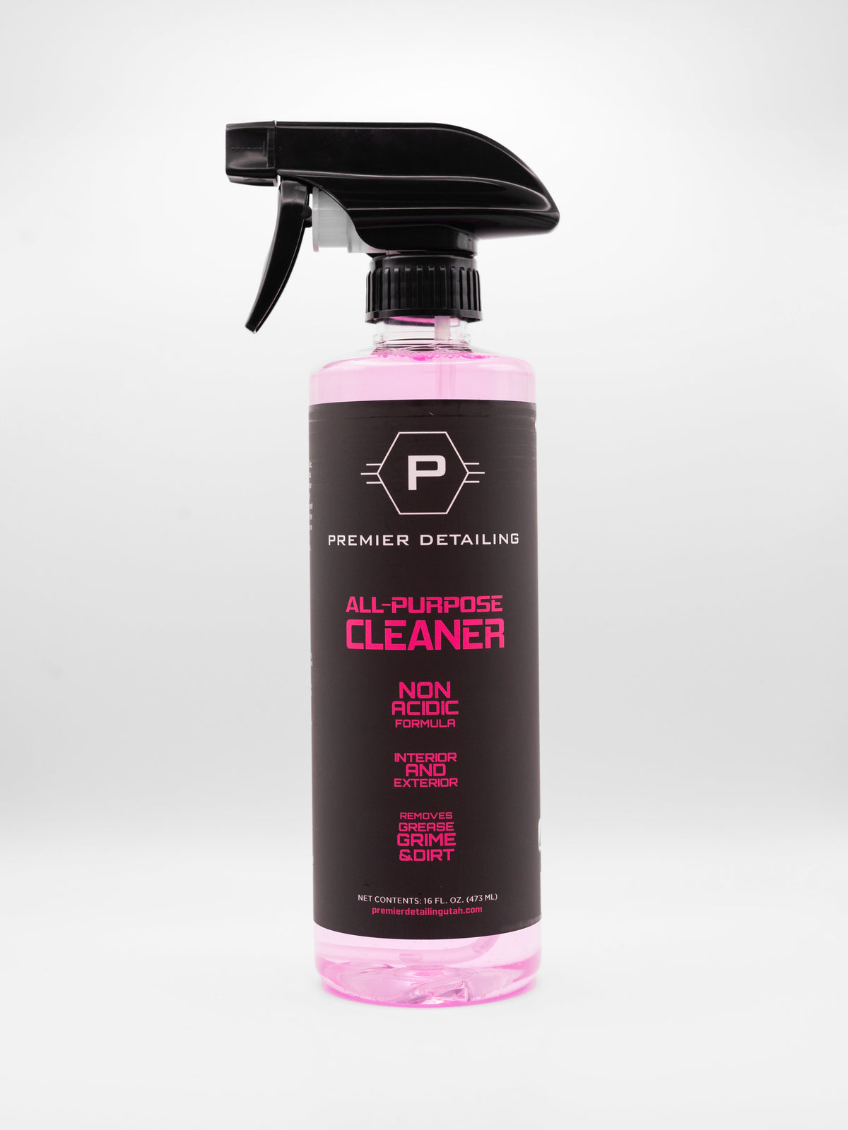 Premier All-Purpose Cleaner