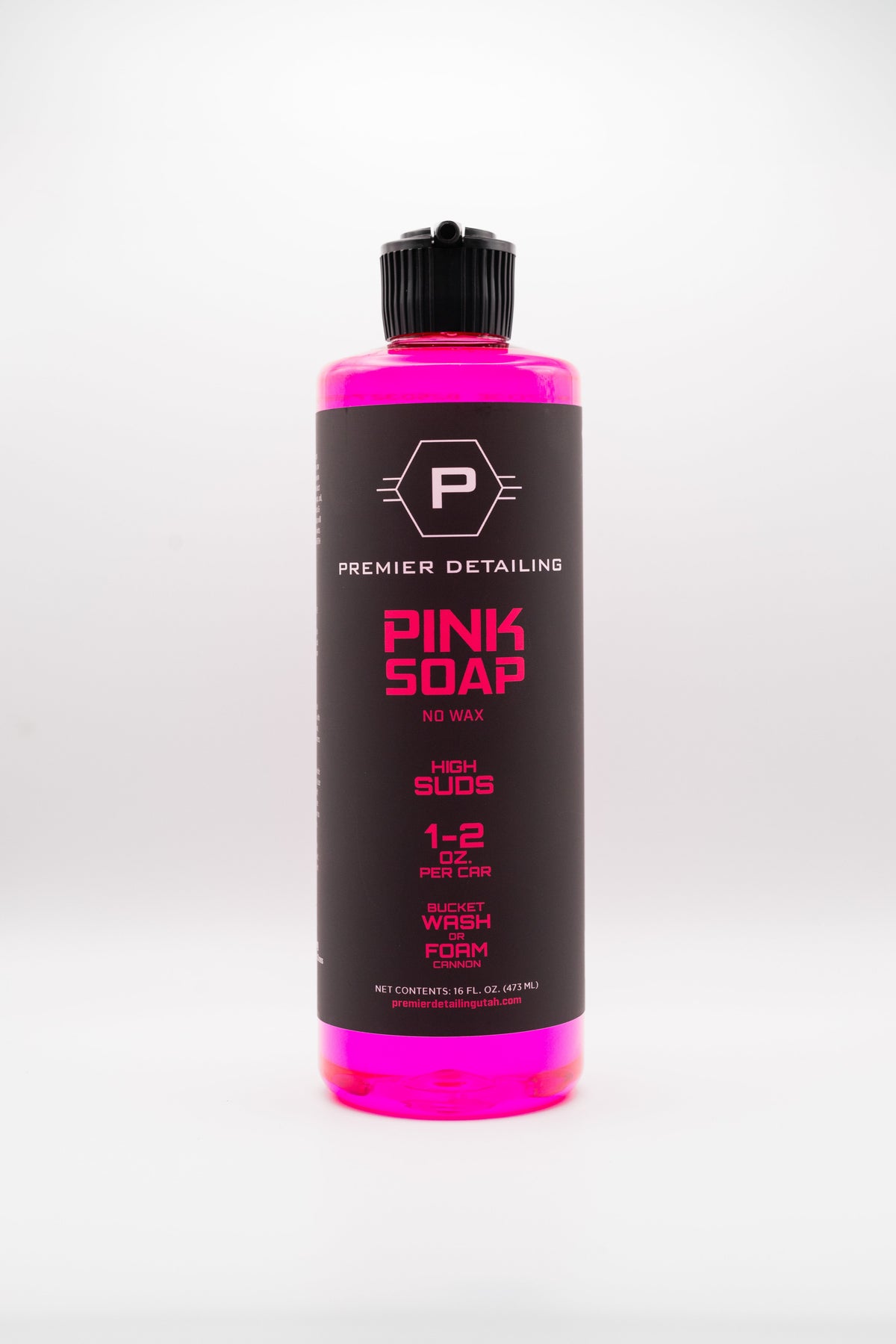 Premier Wash Bundle