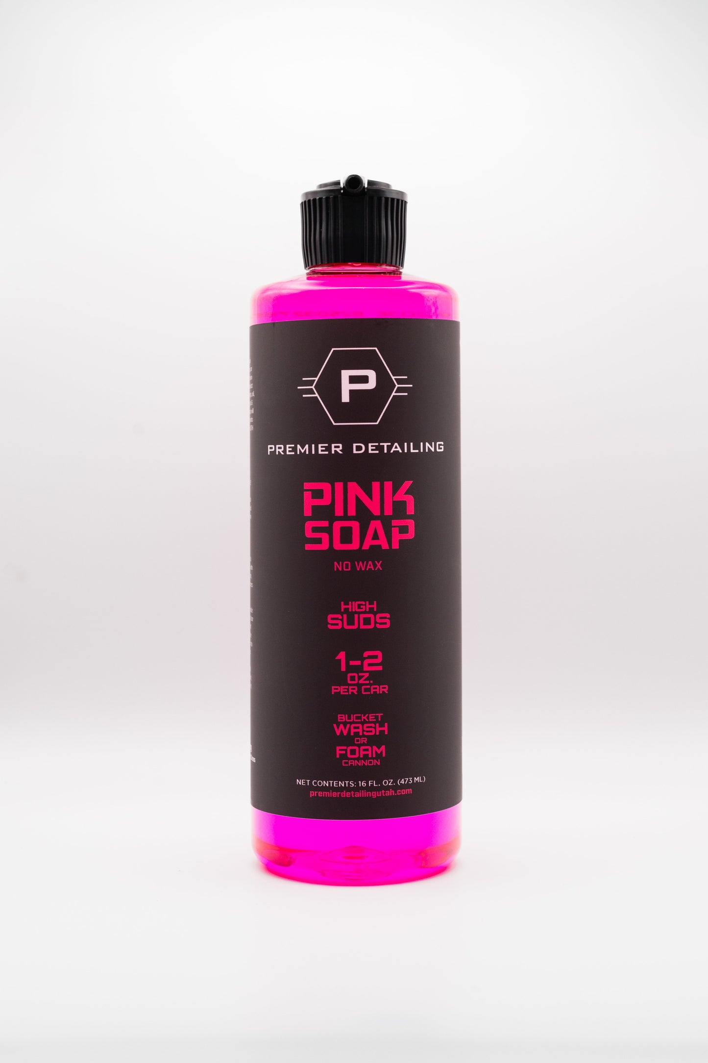 Premier Wash Bundle