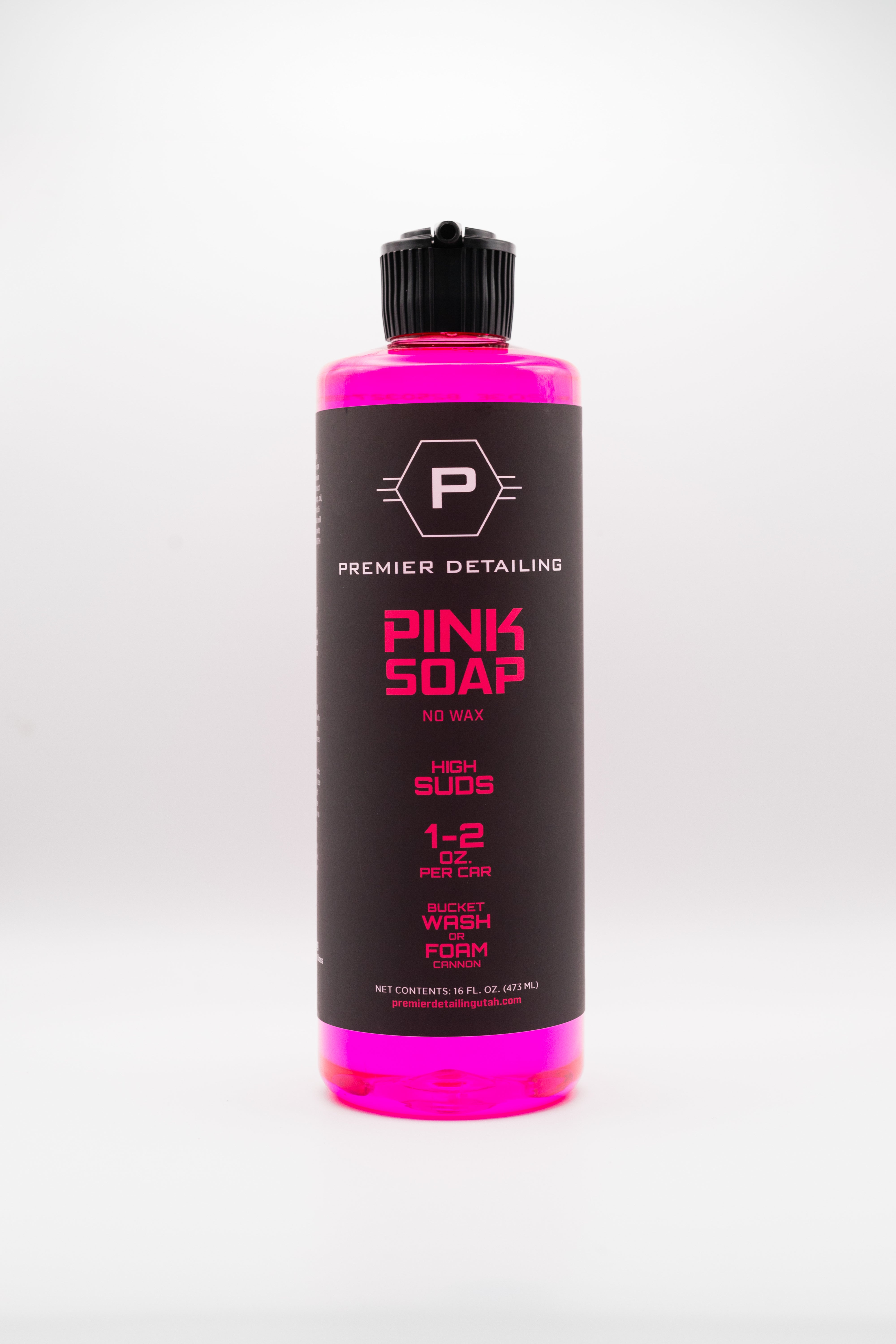 Premier Wash Bundle