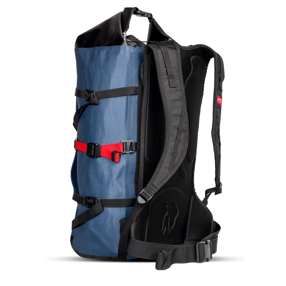 Barron Backpack