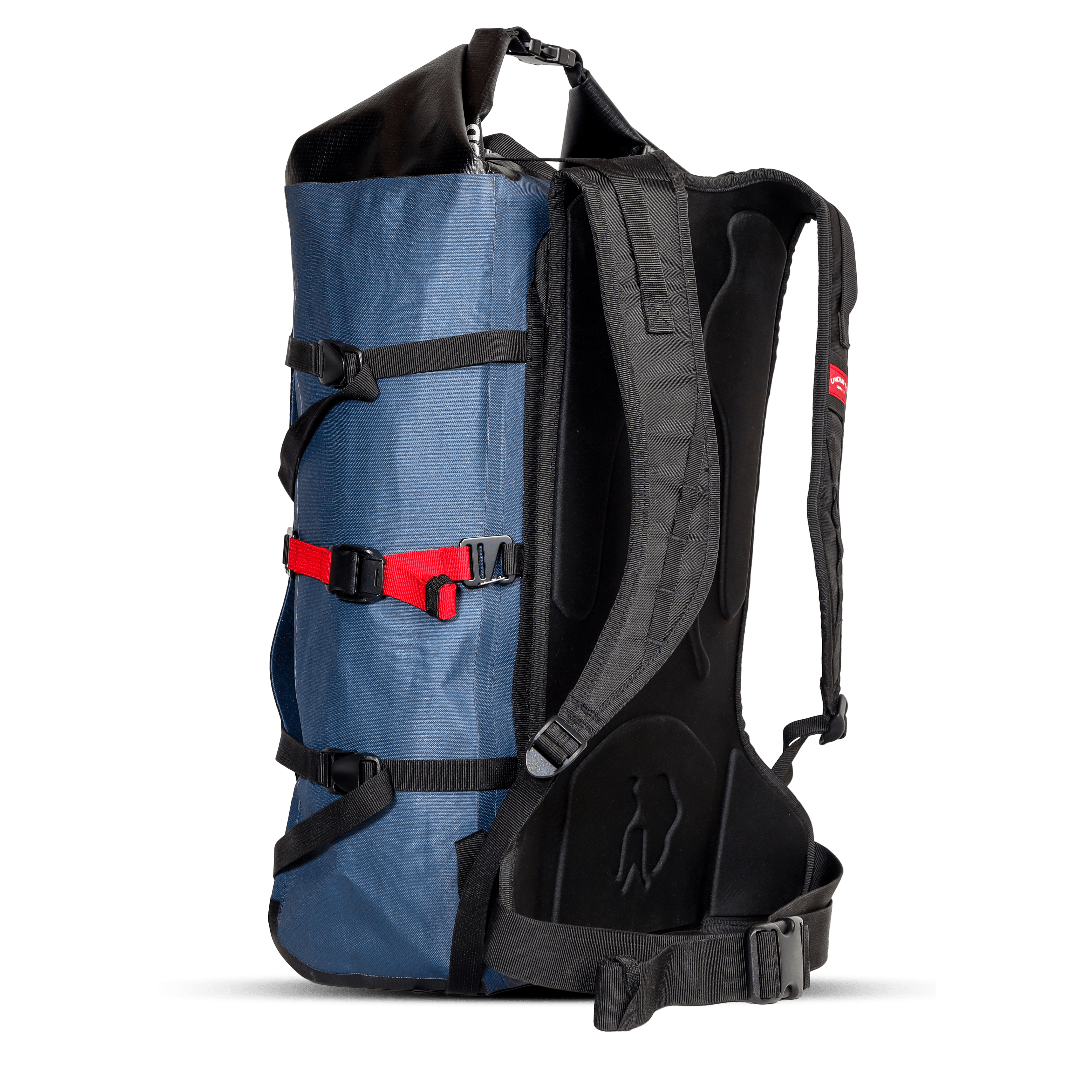 Barron Backpack