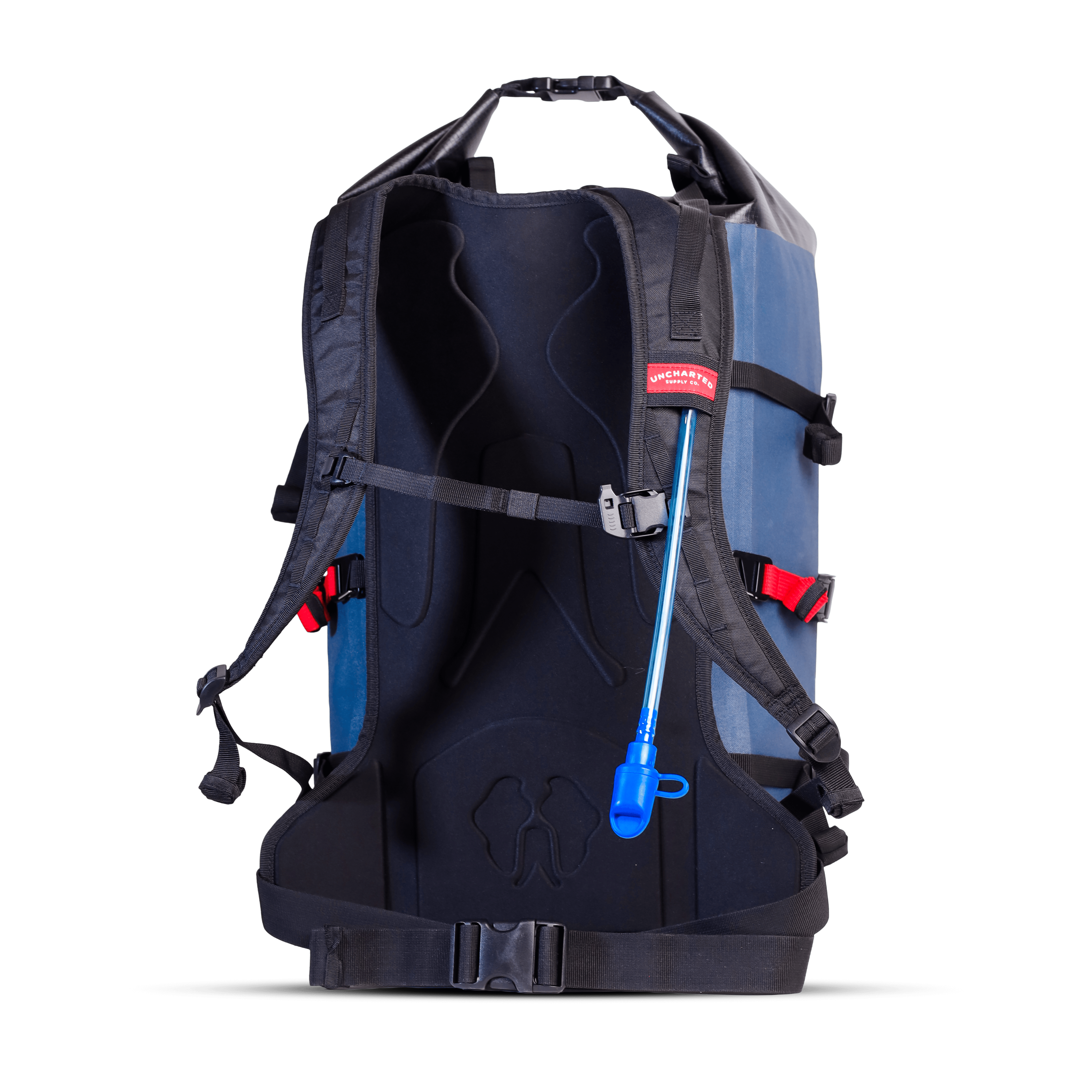 Barron Backpack