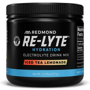 Hydration Electrolyte Powder Stick Packs