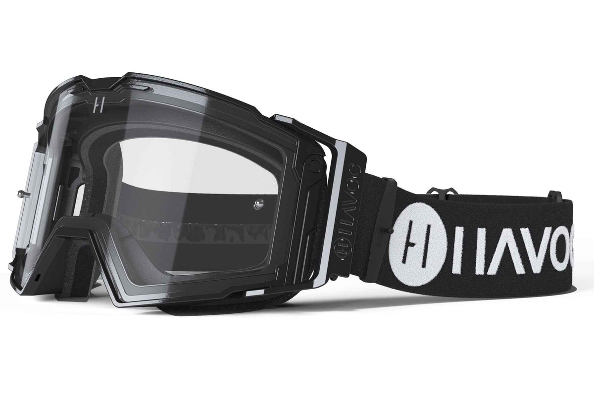 OTG Helios (Over the Glasses)