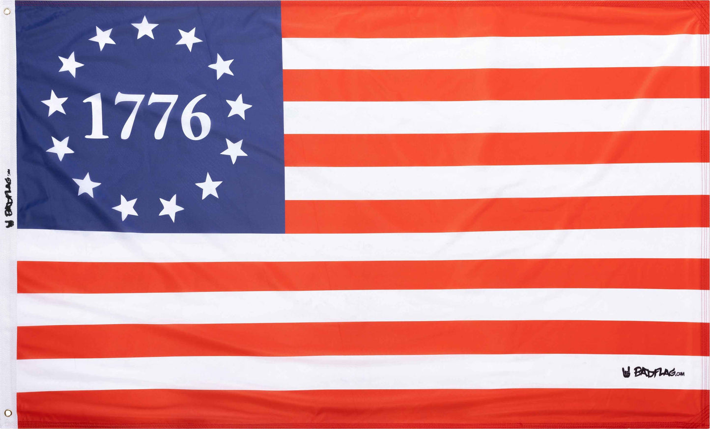 1776 American Flag