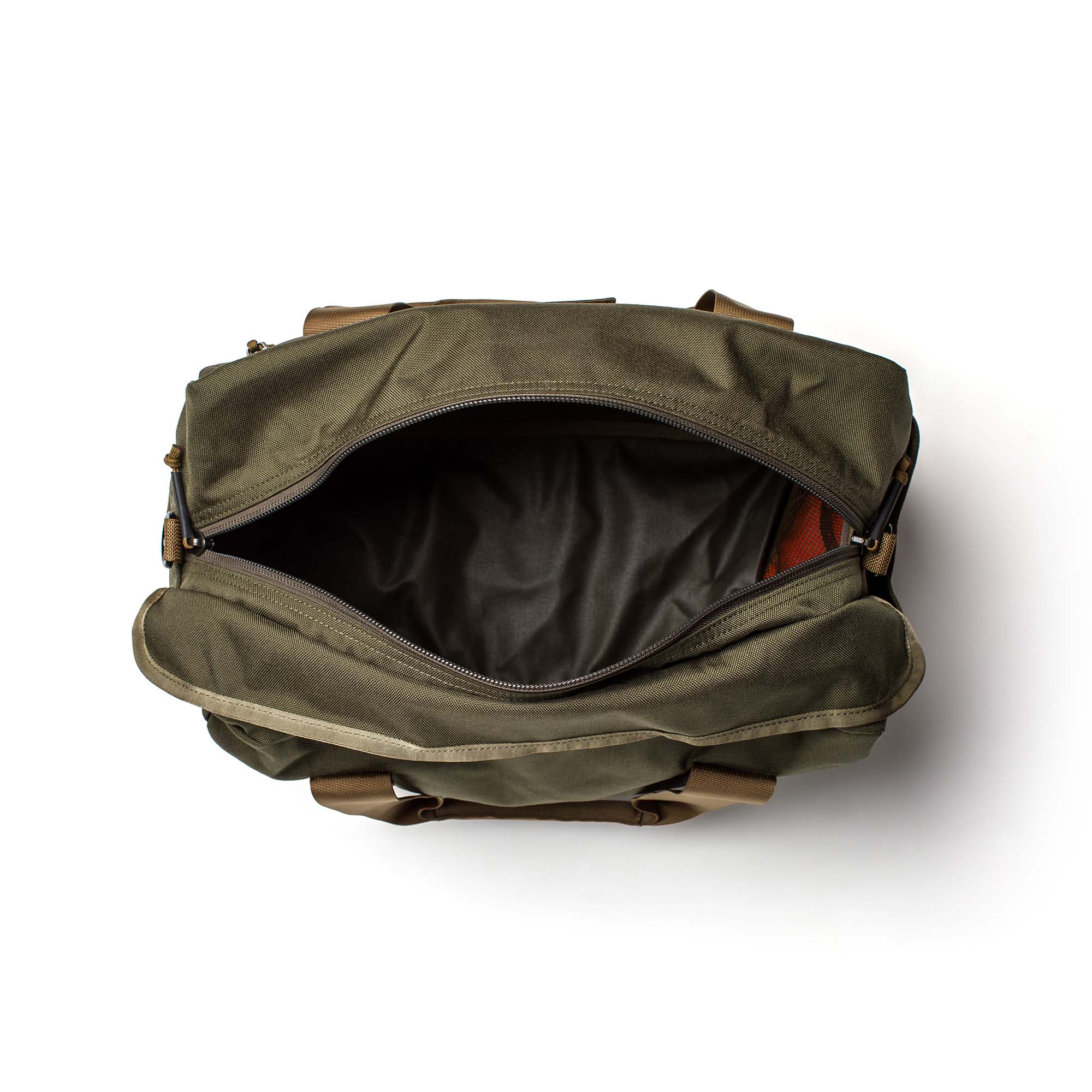 Kit Bag (Includes Shoulder Strap)