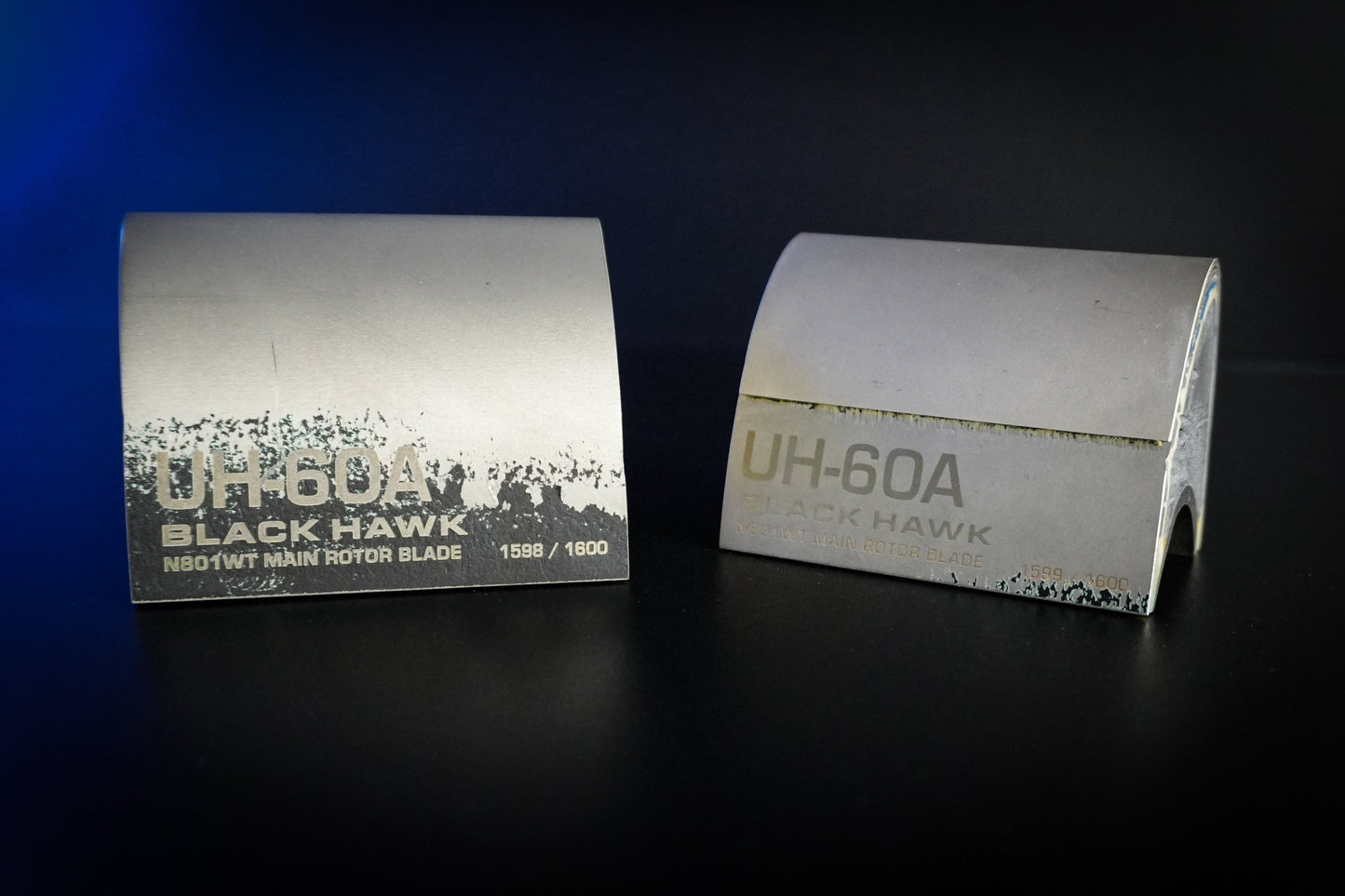 JETs Vol. 26-19: Heavy D's UH-60A Black Hawk