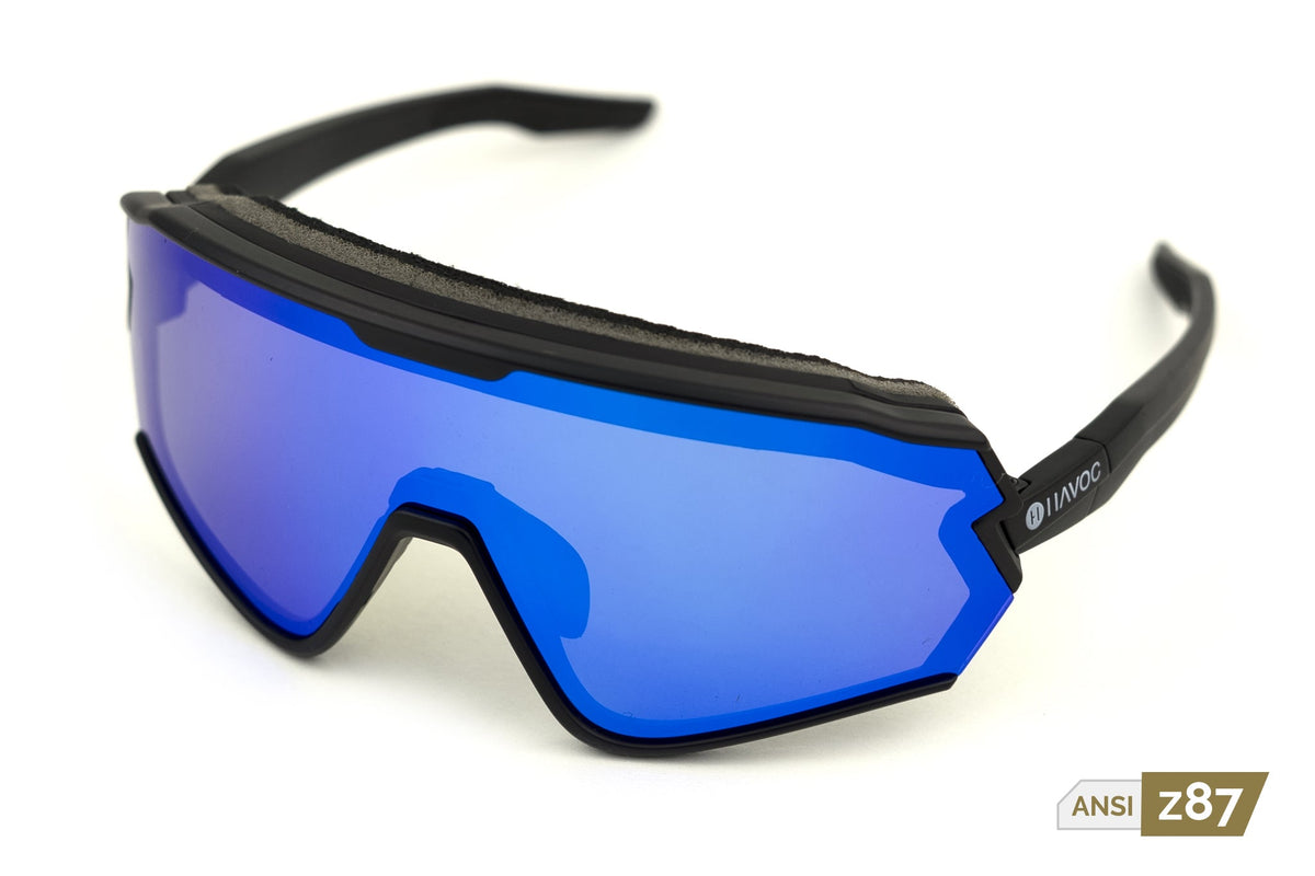 Magnum Sunglasses z87.1