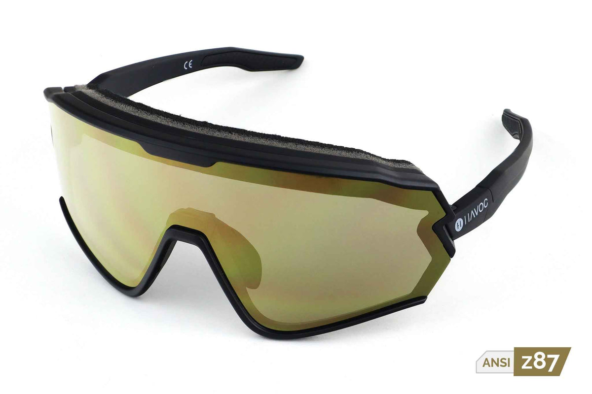 Magnum Sunglasses z87.1