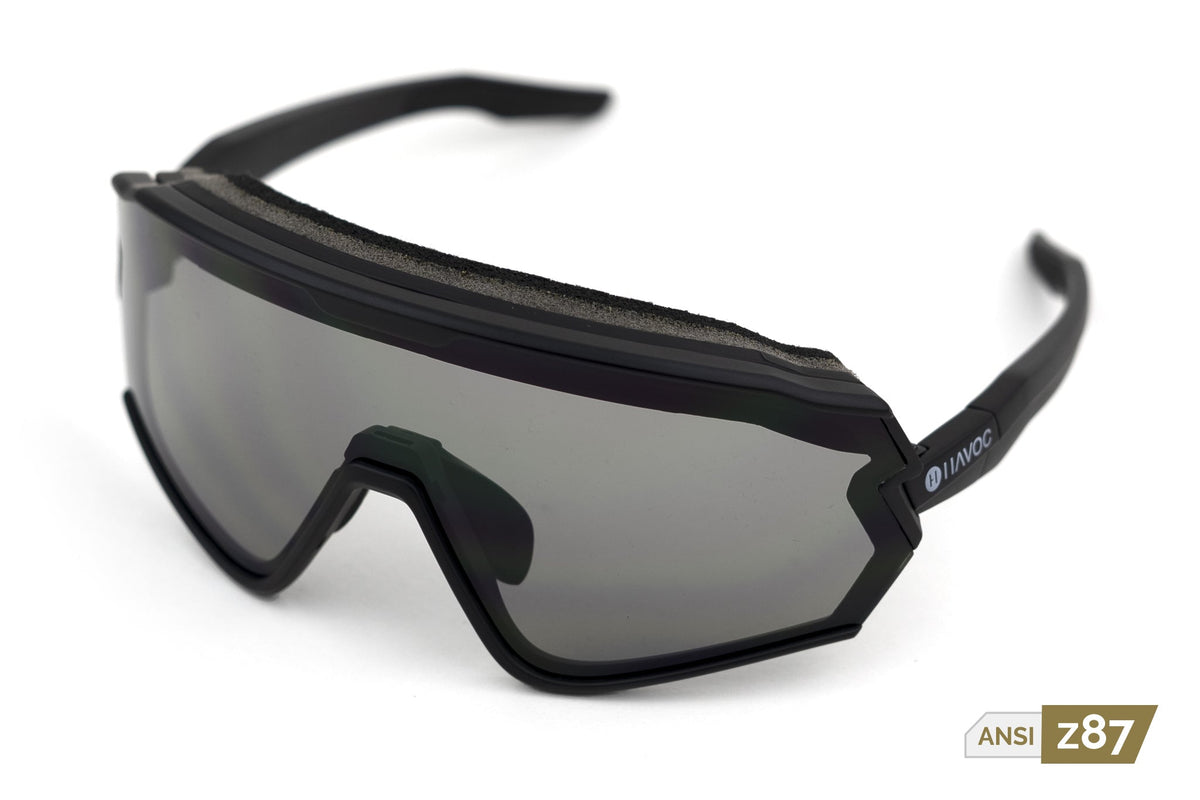 Magnum Sunglasses z87.1