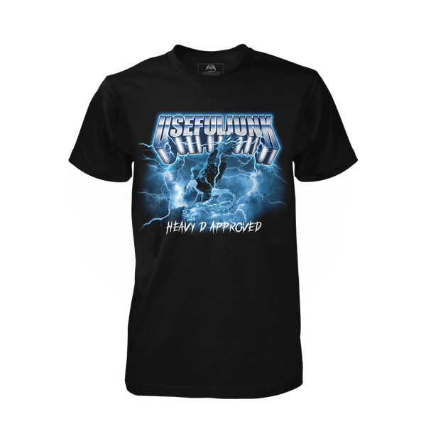 Thunder Eagle Tee