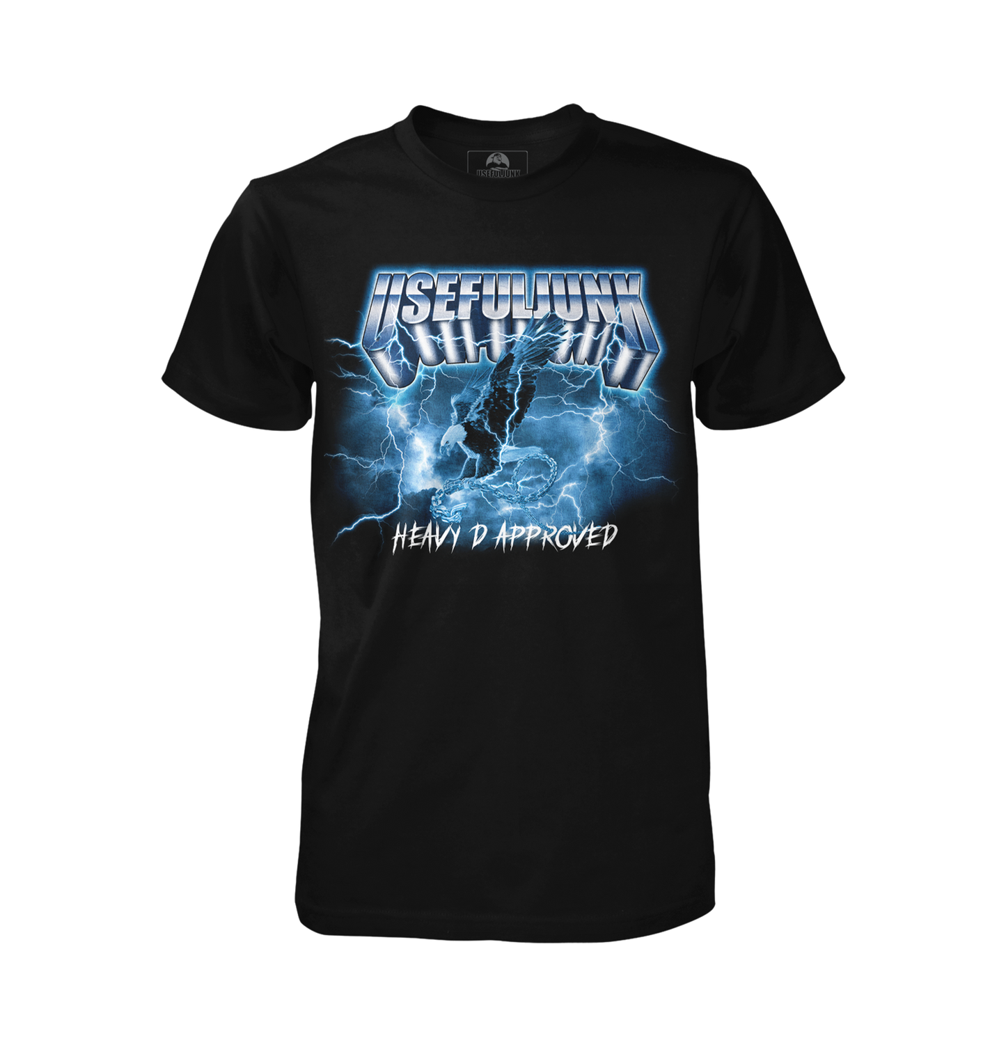 Thunder Eagle Tee
