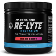 Hydration Electrolyte Powder Stick Packs