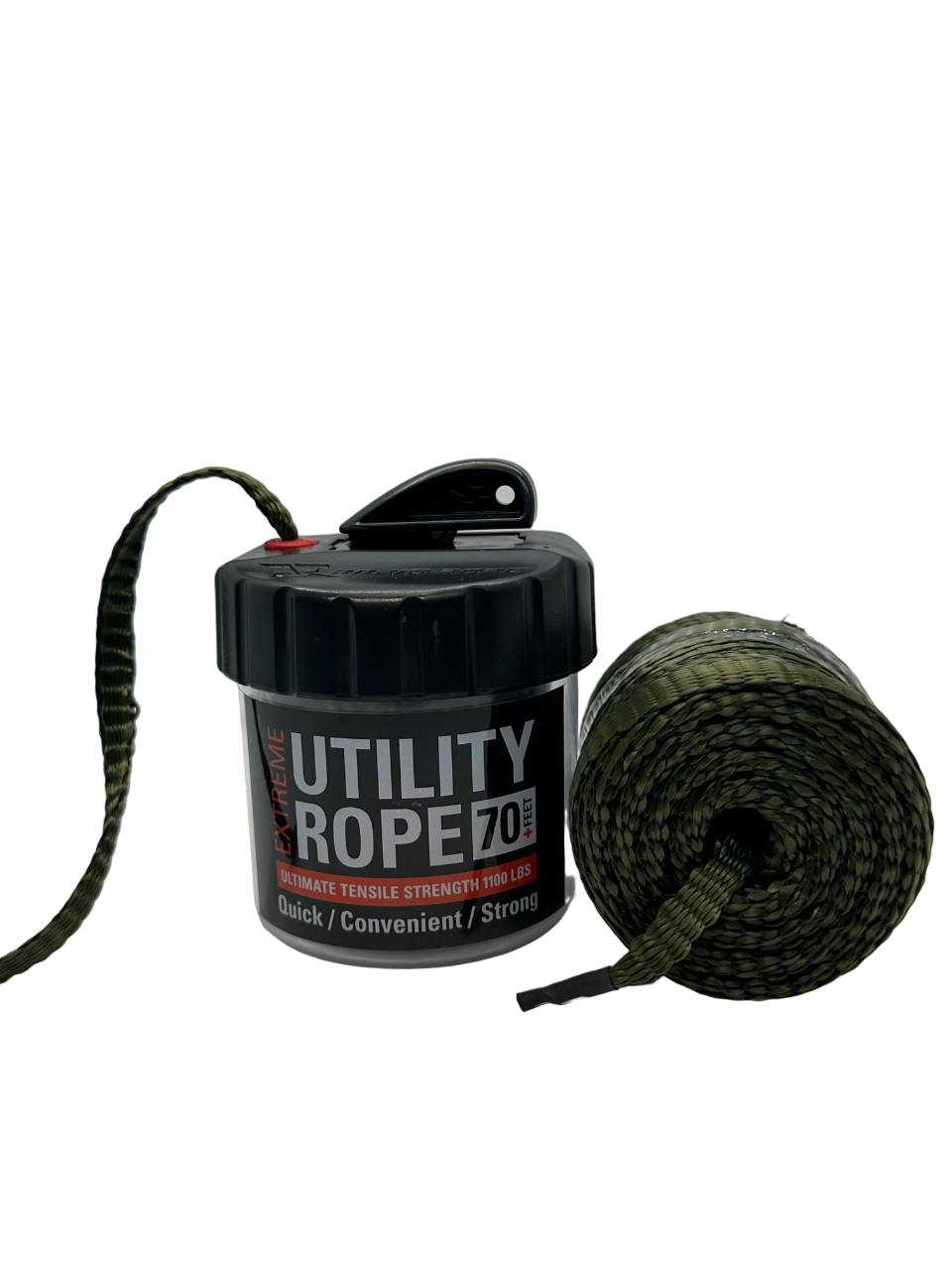 Rapid Rope - 120 Feet