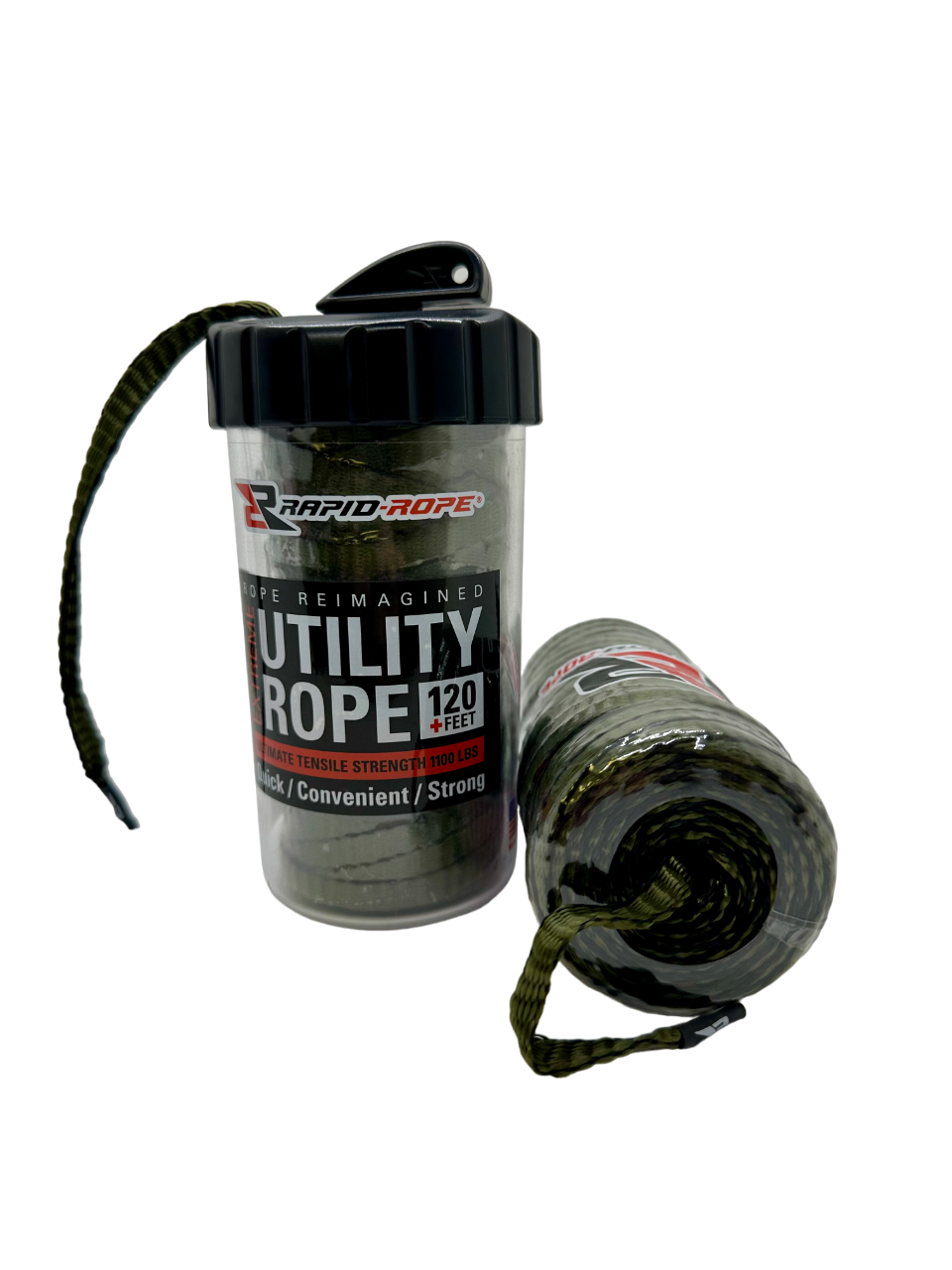 Rapid Rope - 120 Feet