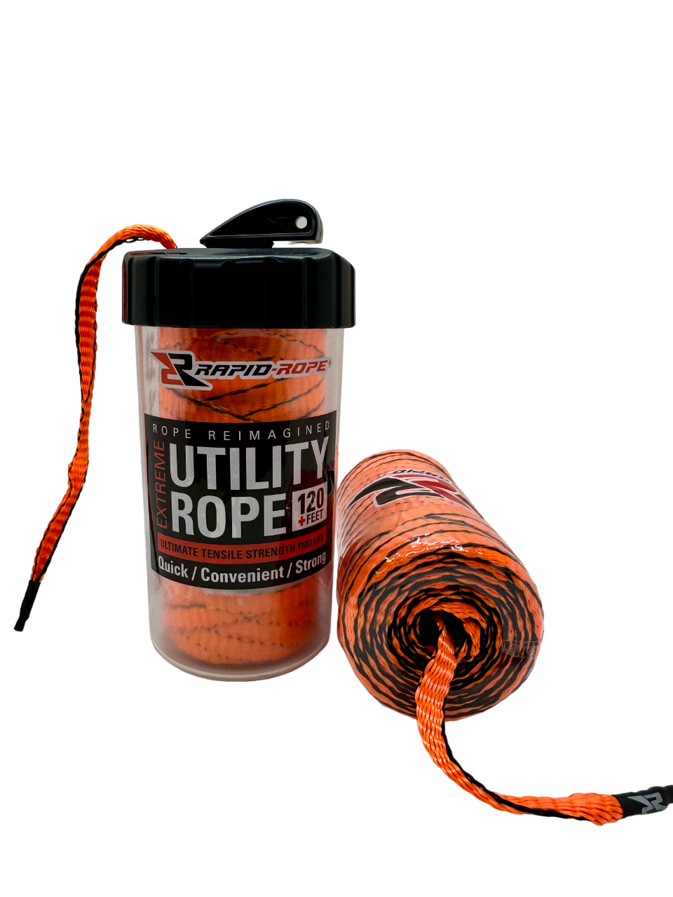 Rapid Rope - 120 Feet