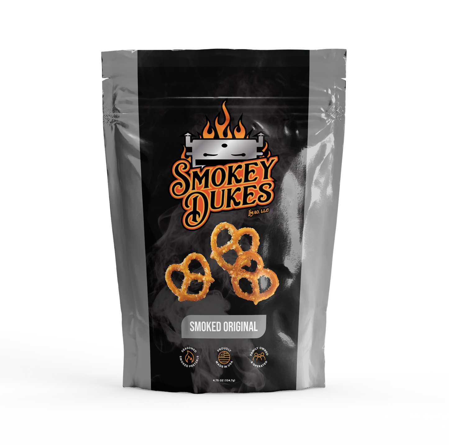 Twin Pack