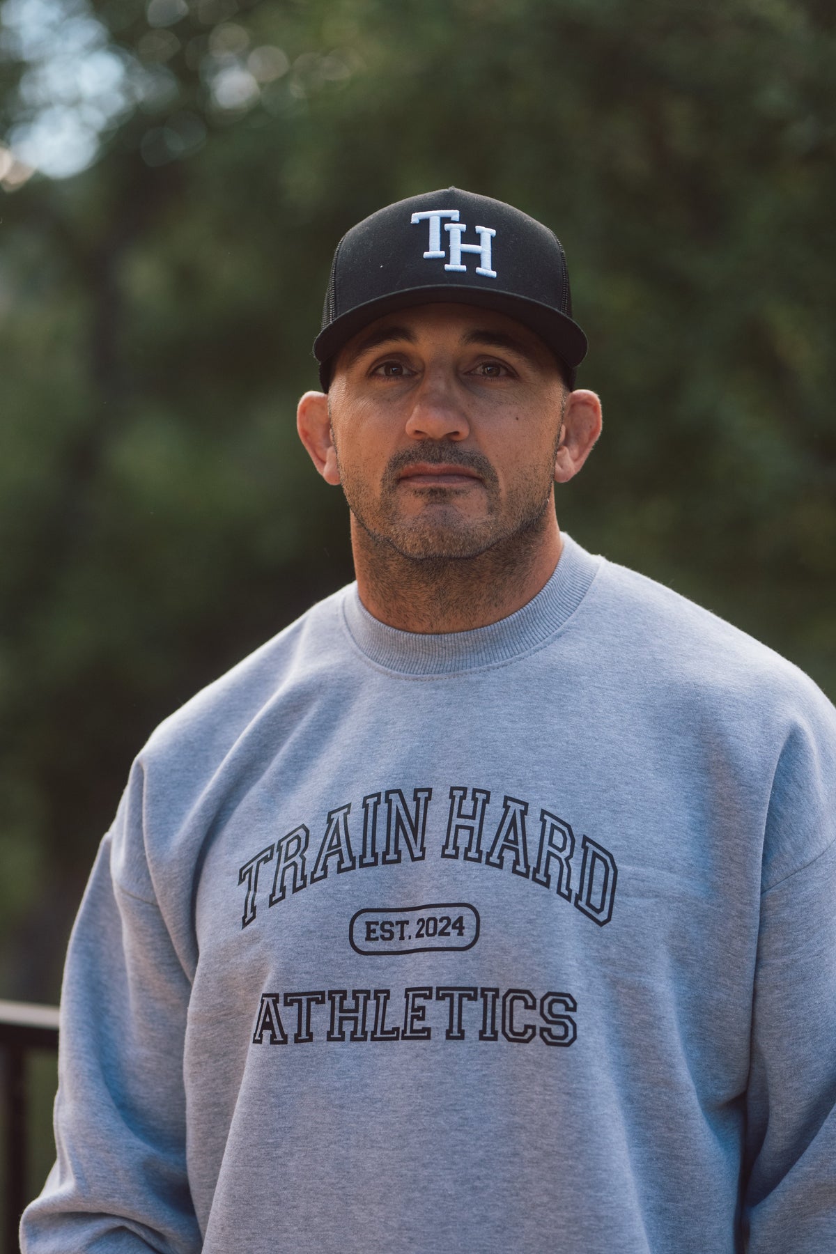 TH CLASSIC SNAPBACK