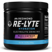 Hydration Electrolyte Powder Stick Packs