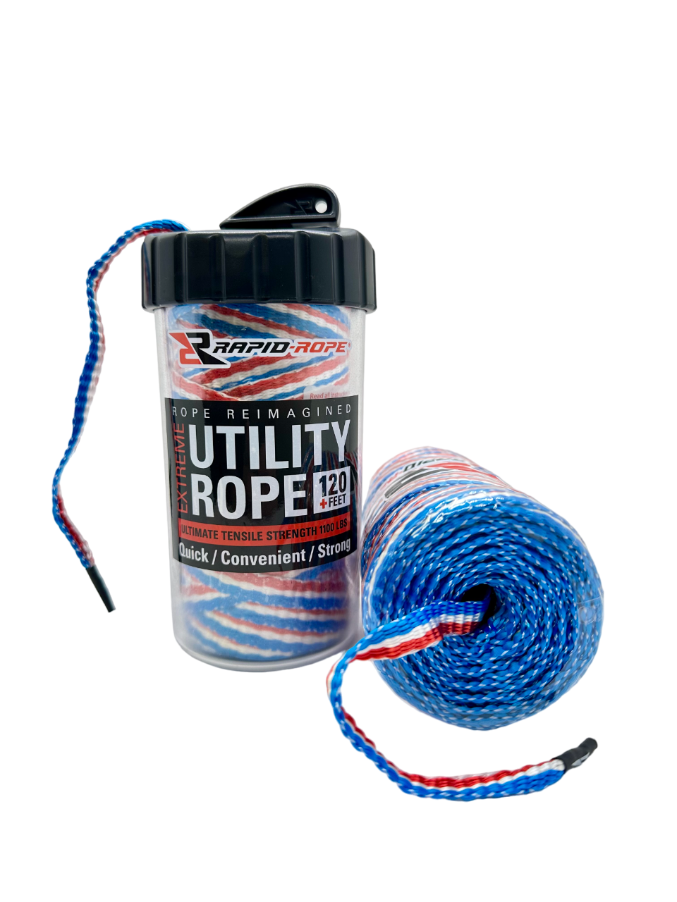 Rapid Rope - 120 Feet