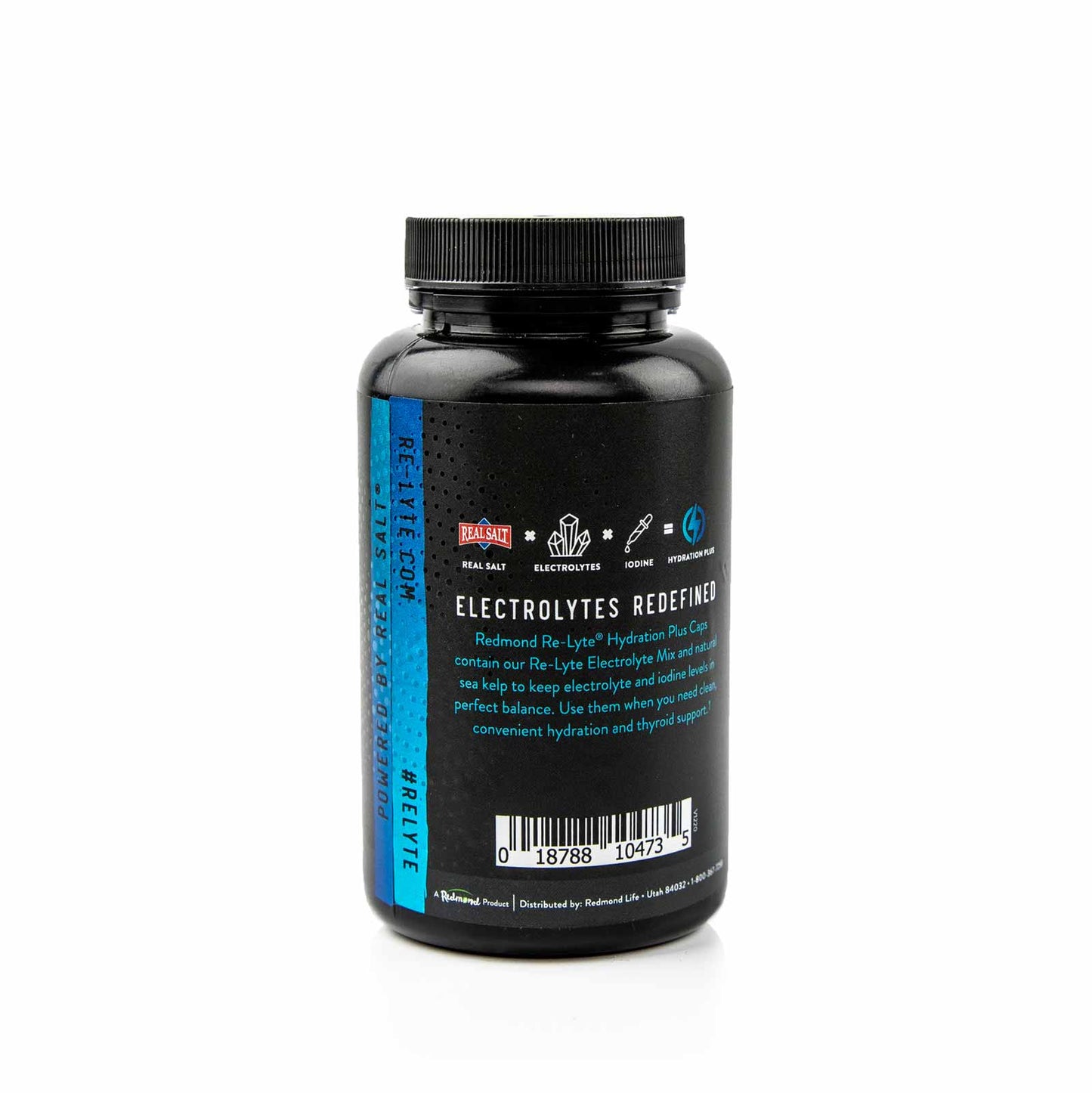 Hydration Support Plus Caps