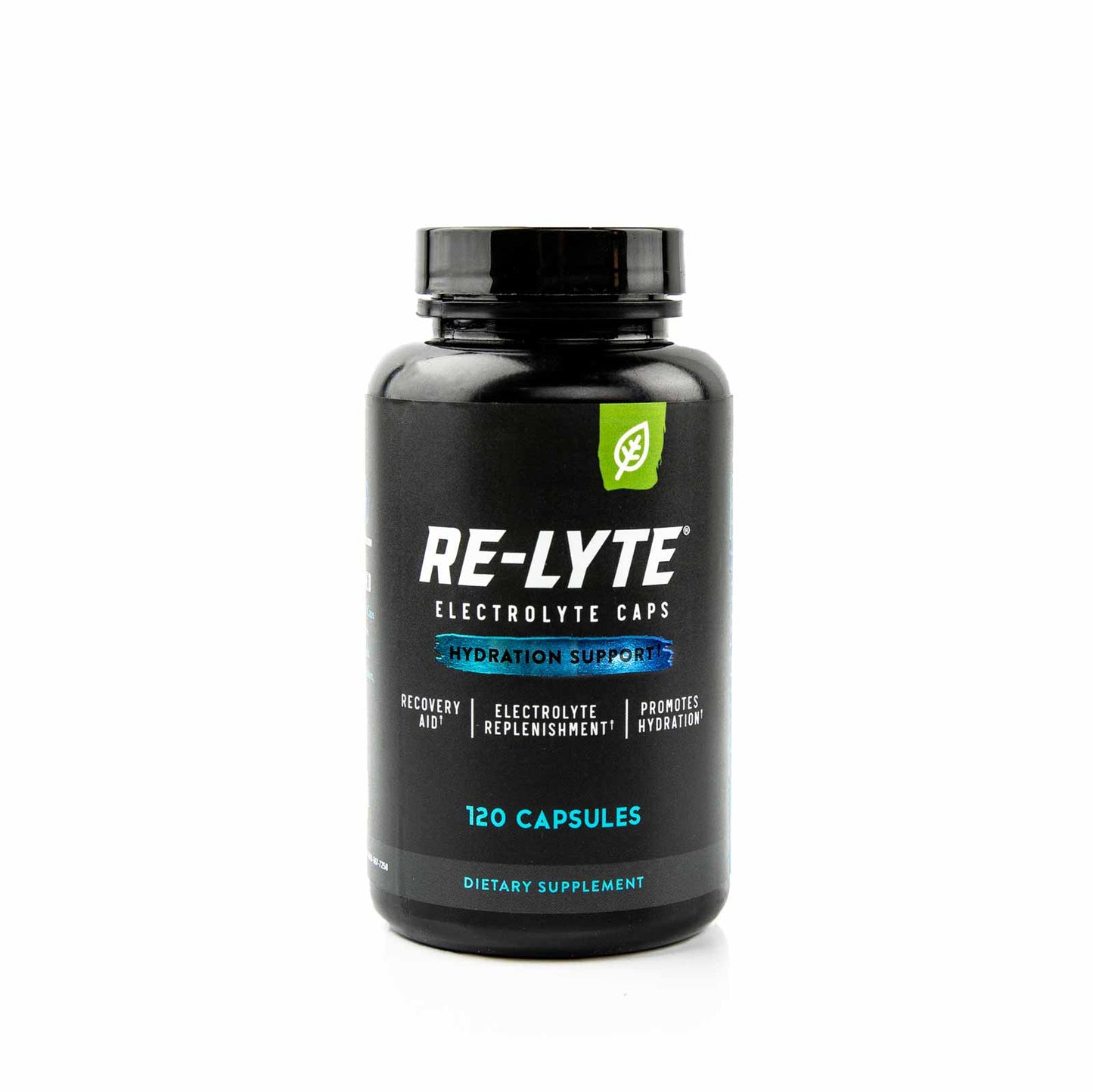 Hydration Support Capsules (120 Count Bottle)